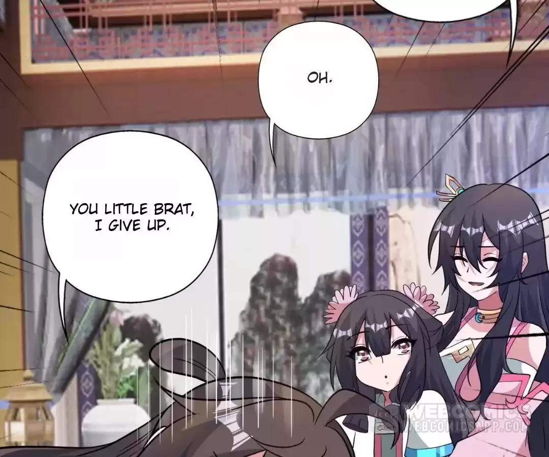 Banished Disciple's Counterattack Chapter 427 page 179 - 