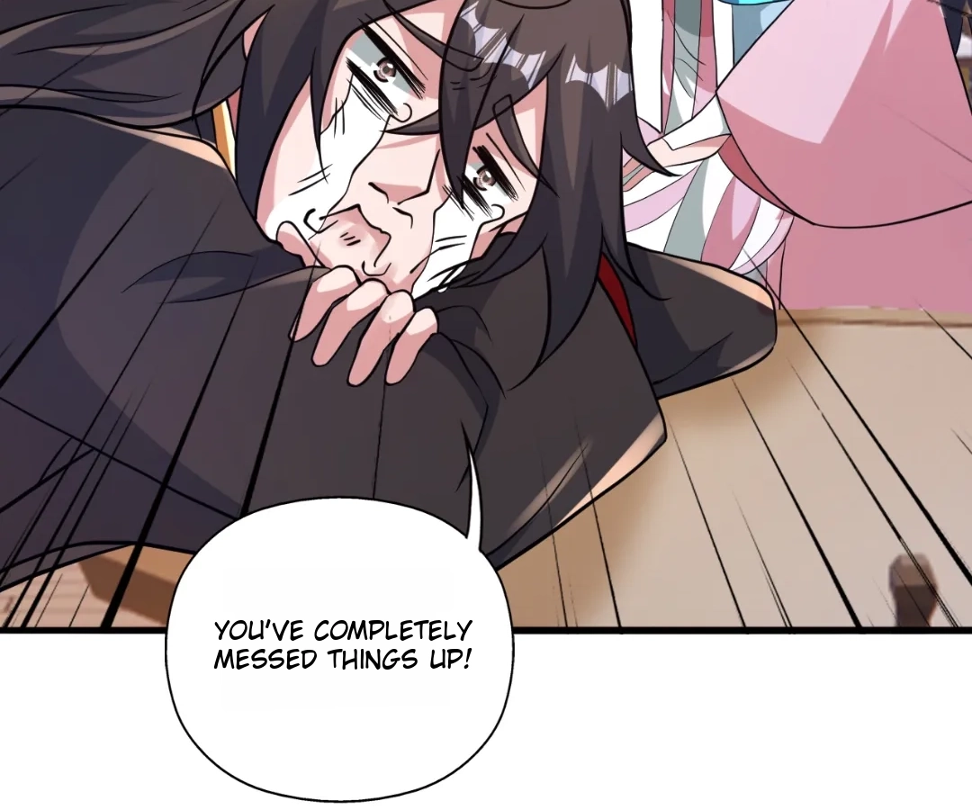 Banished Disciple's Counterattack Chapter 427 page 180 - 