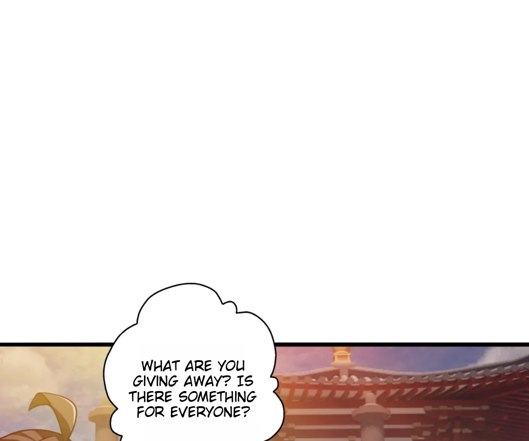 Banished Disciple's Counterattack Chapter 427 page 20 - 