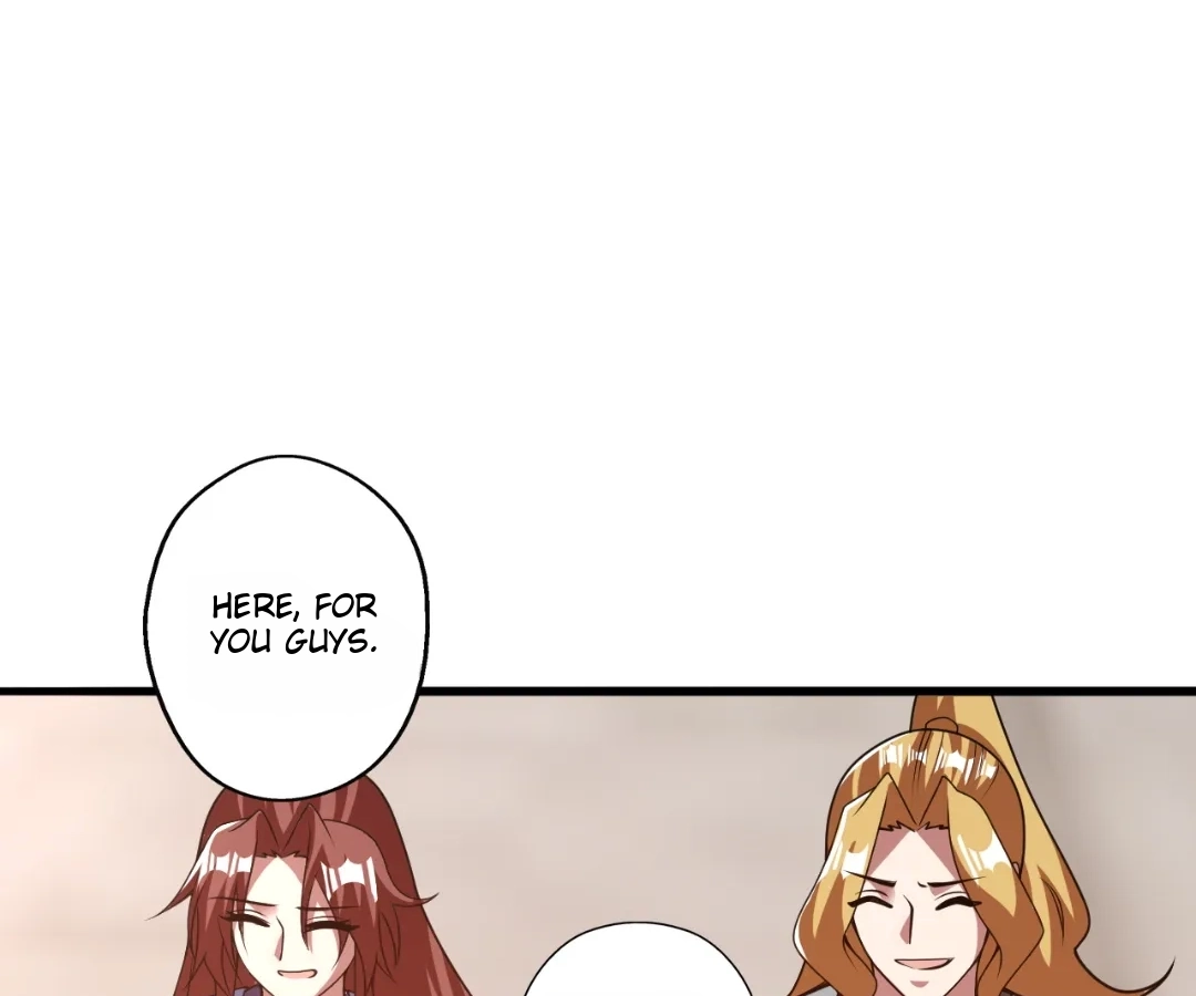 Banished Disciple's Counterattack Chapter 427 page 23 - 