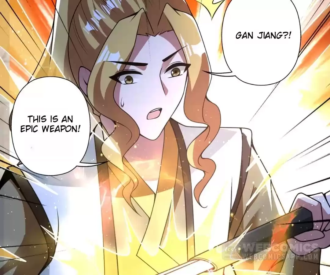 Banished Disciple's Counterattack Chapter 427 page 27 - 
