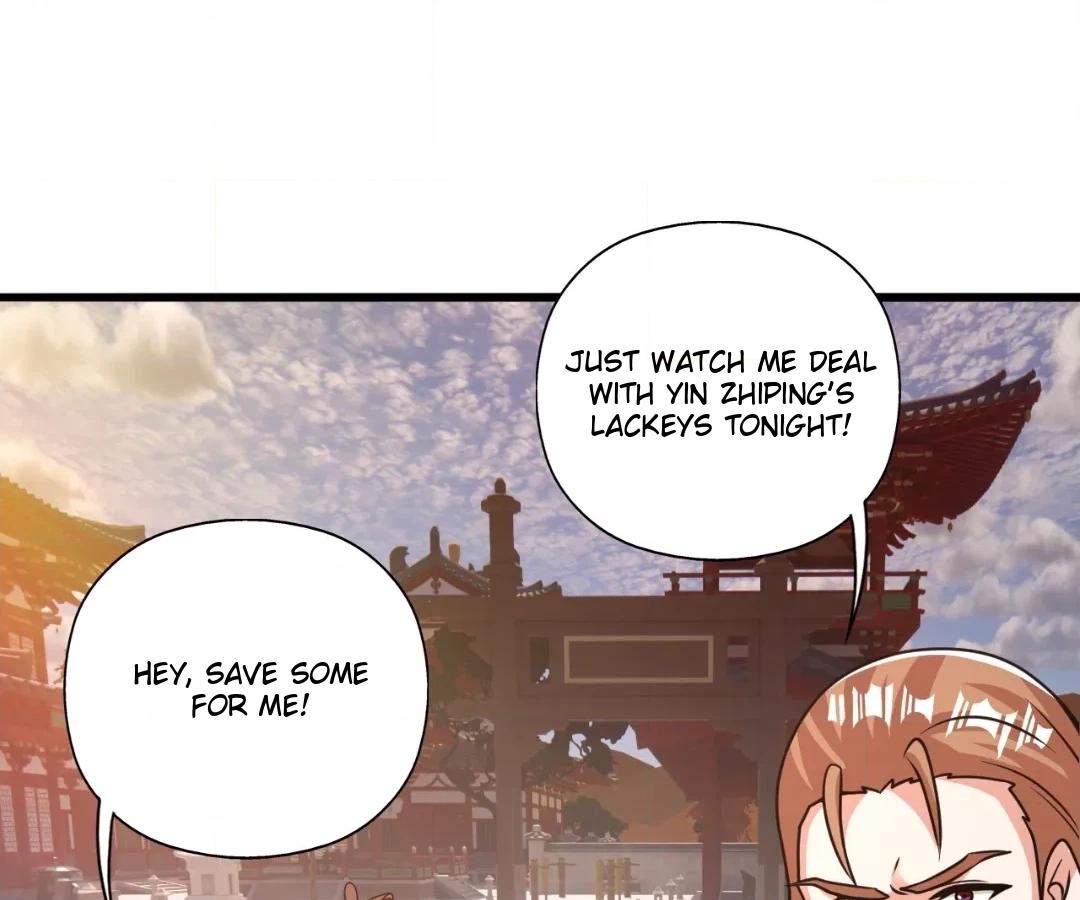 Banished Disciple's Counterattack Chapter 427 page 4 - 