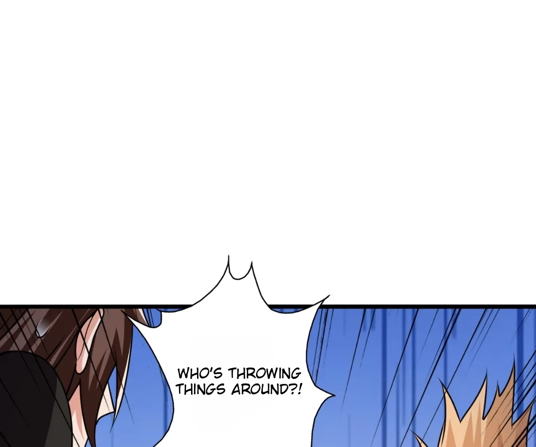 Banished Disciple's Counterattack Chapter 427 page 37 - 