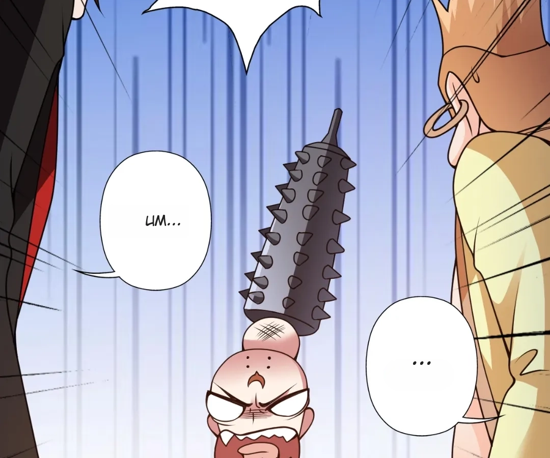 Banished Disciple's Counterattack Chapter 427 page 38 - 