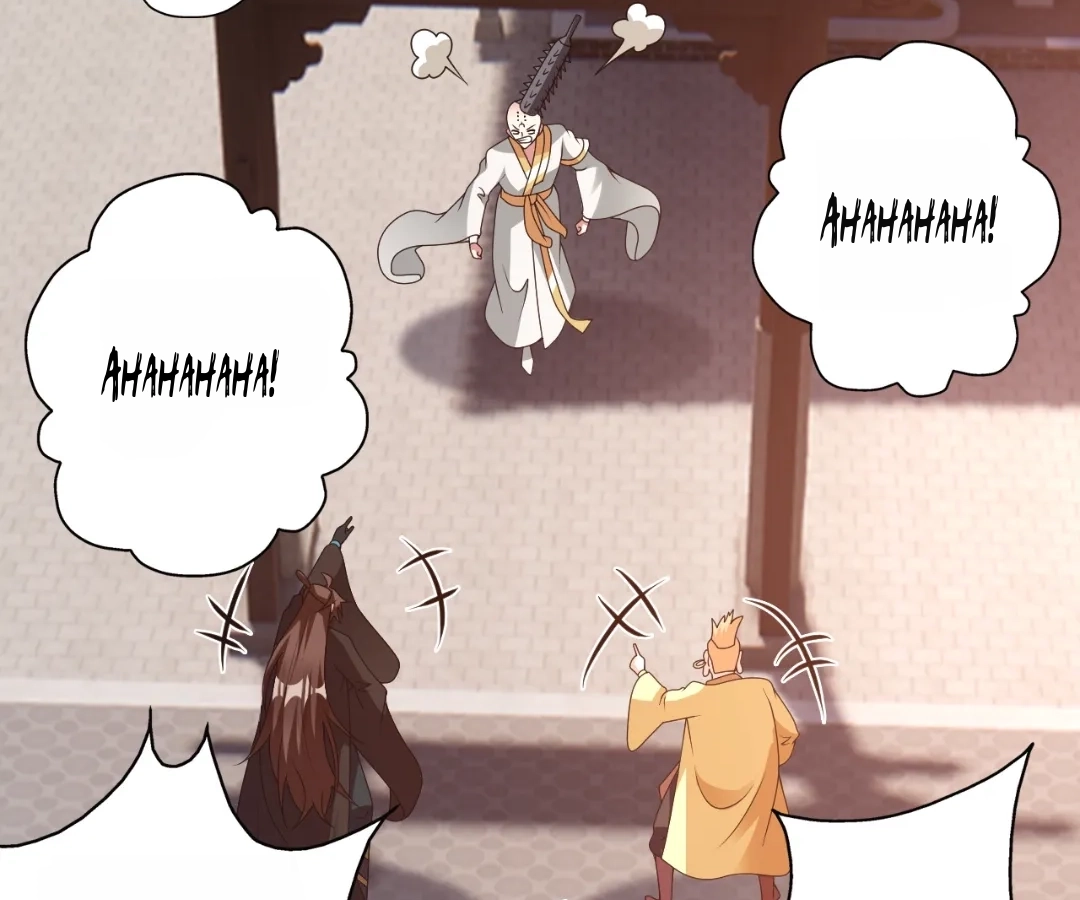Banished Disciple's Counterattack Chapter 427 page 41 - 