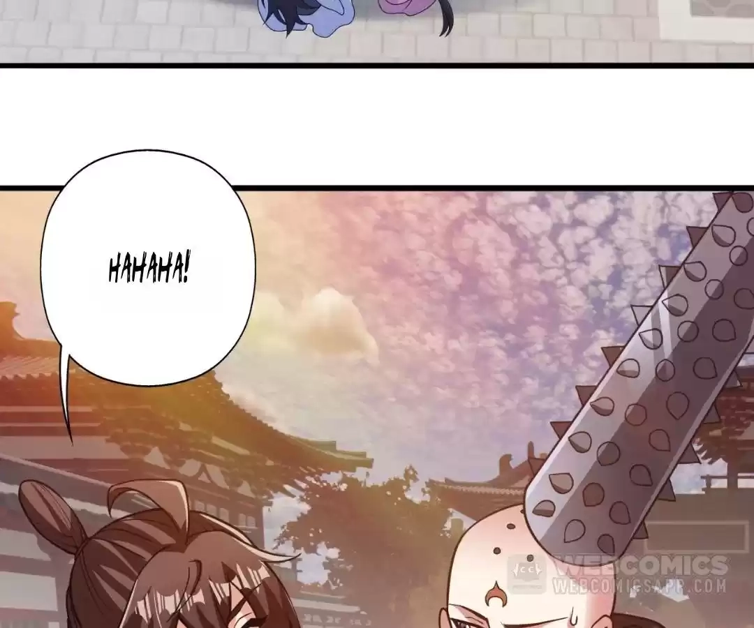 Banished Disciple's Counterattack Chapter 427 page 43 - 