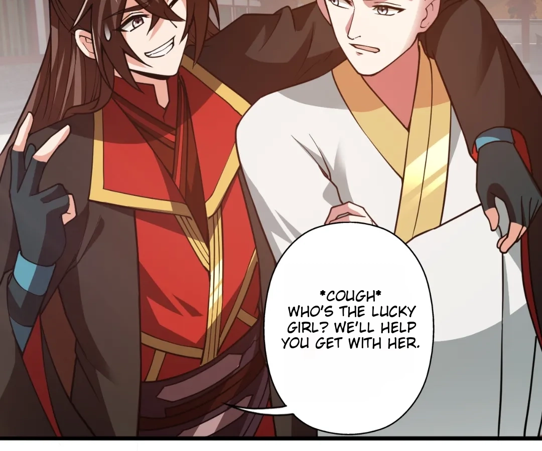 Banished Disciple's Counterattack Chapter 427 page 44 - 