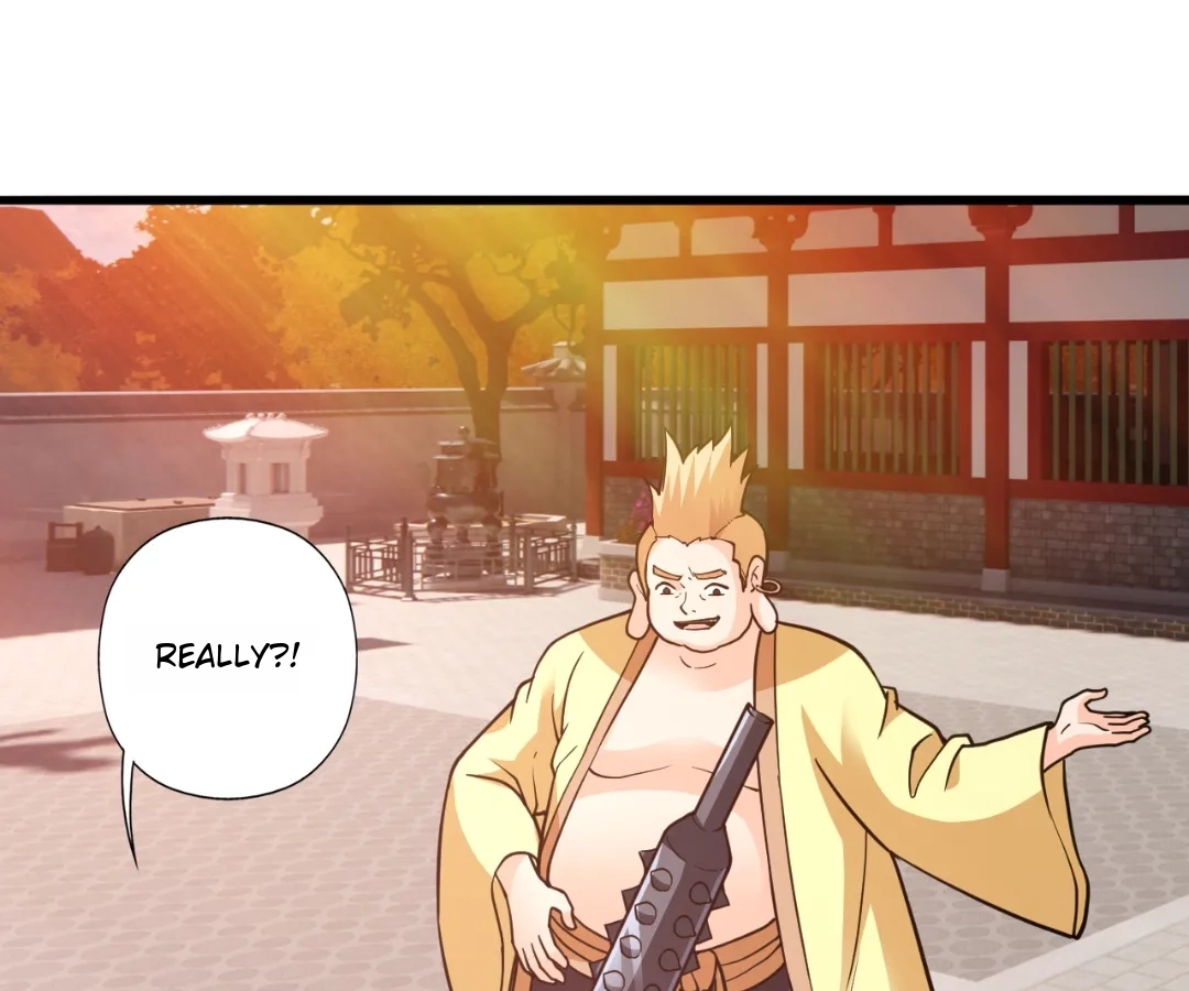 Banished Disciple's Counterattack Chapter 427 page 46 - 
