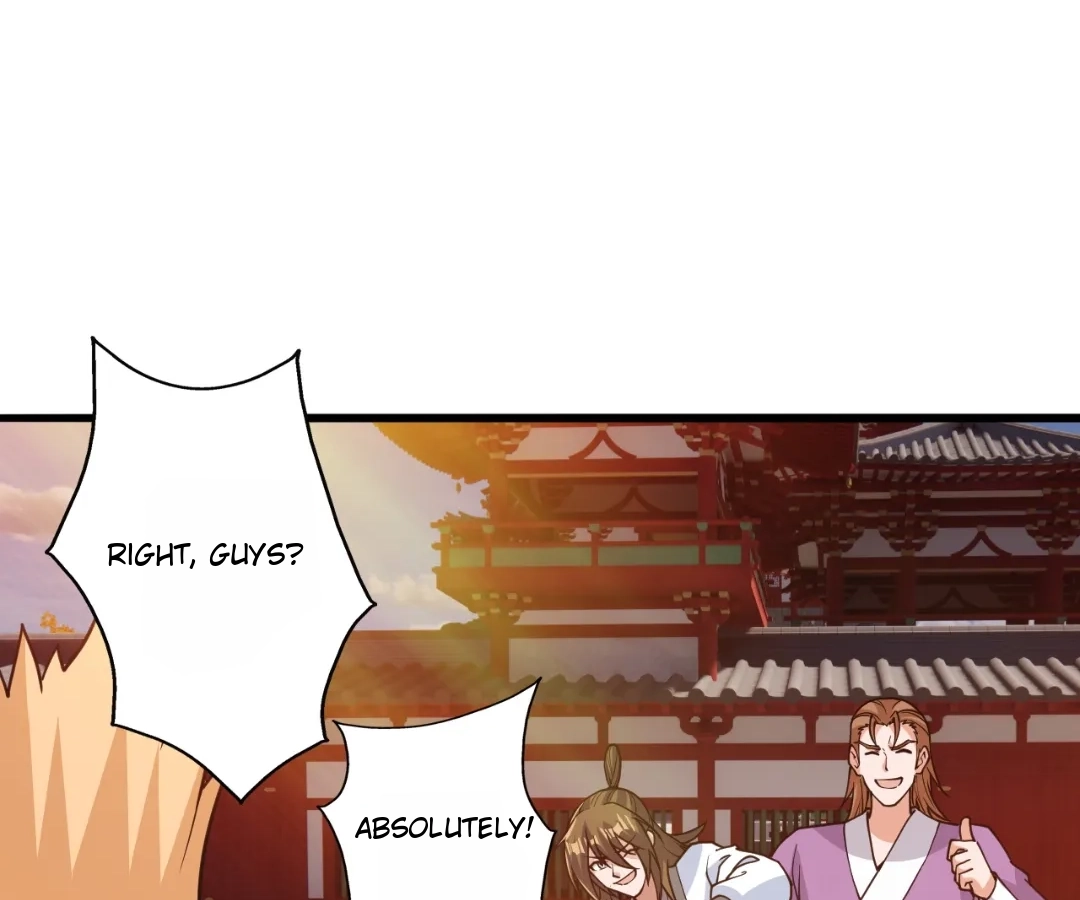Banished Disciple's Counterattack Chapter 427 page 49 - 