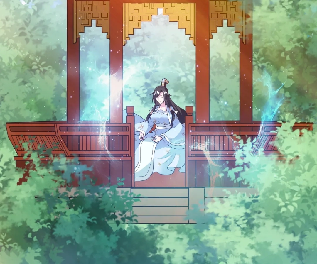 Banished Disciple's Counterattack Chapter 427 page 61 - 