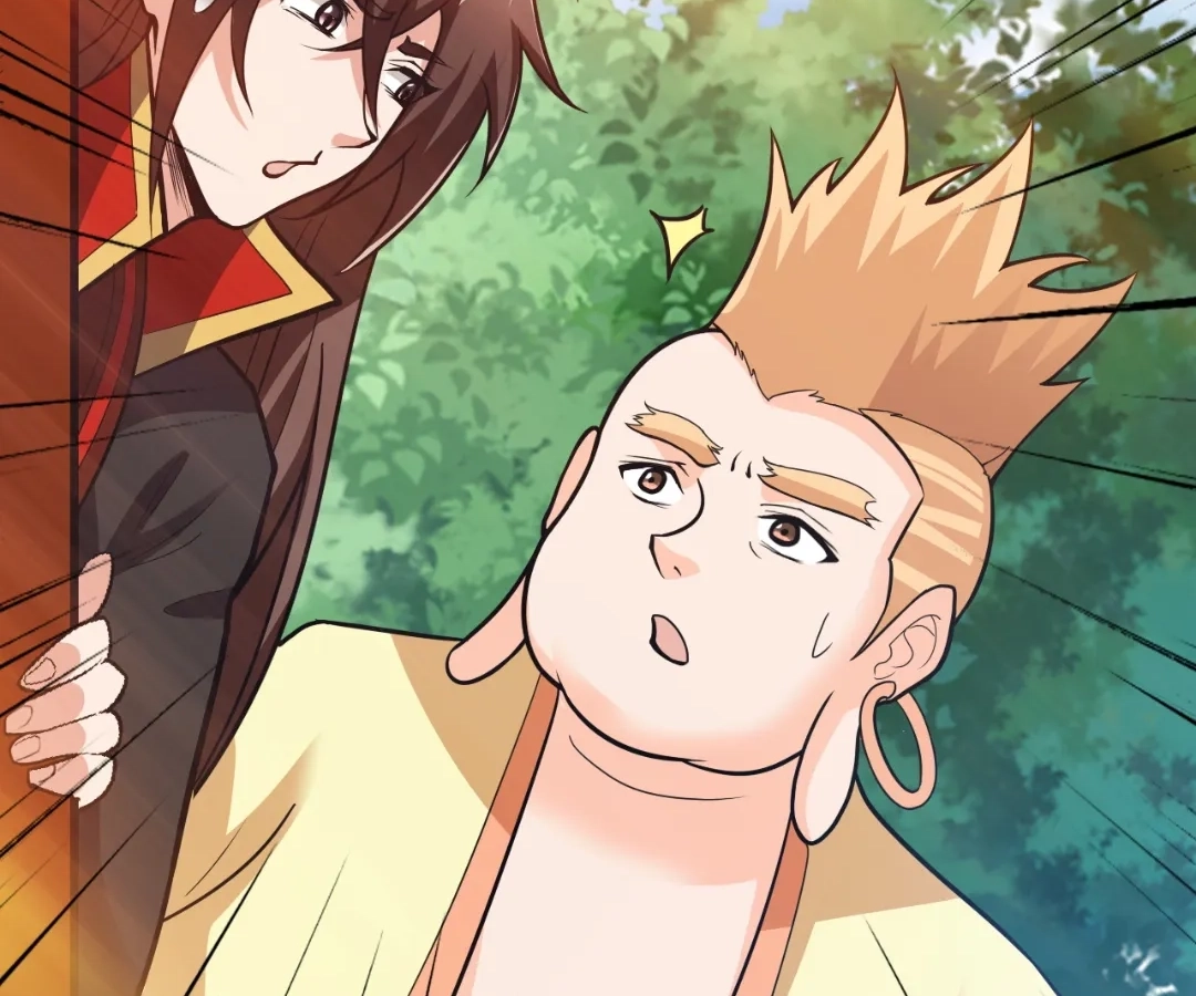 Banished Disciple's Counterattack Chapter 427 page 64 - 