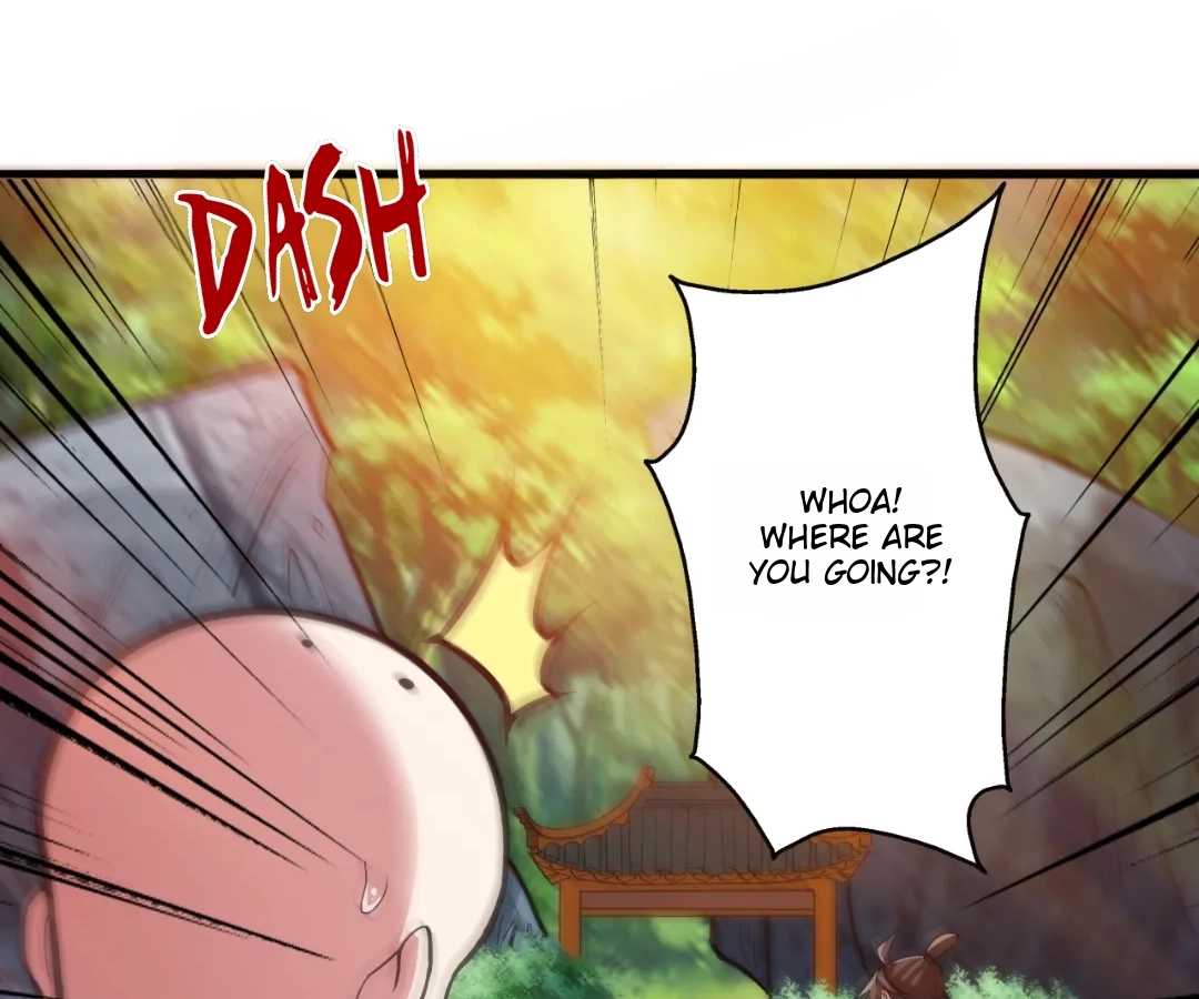 Banished Disciple's Counterattack Chapter 427 page 69 - 