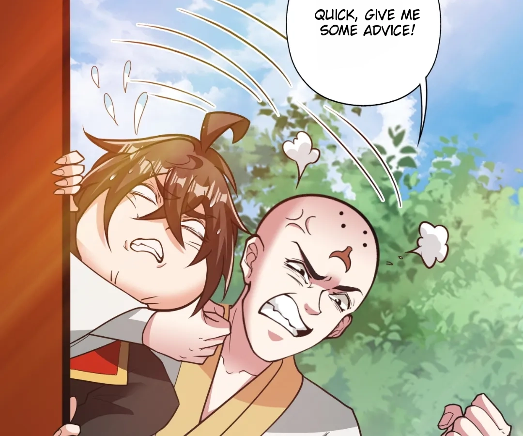 Banished Disciple's Counterattack Chapter 427 page 77 - 