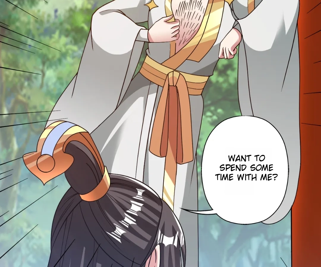 Banished Disciple's Counterattack Chapter 427 page 86 - 