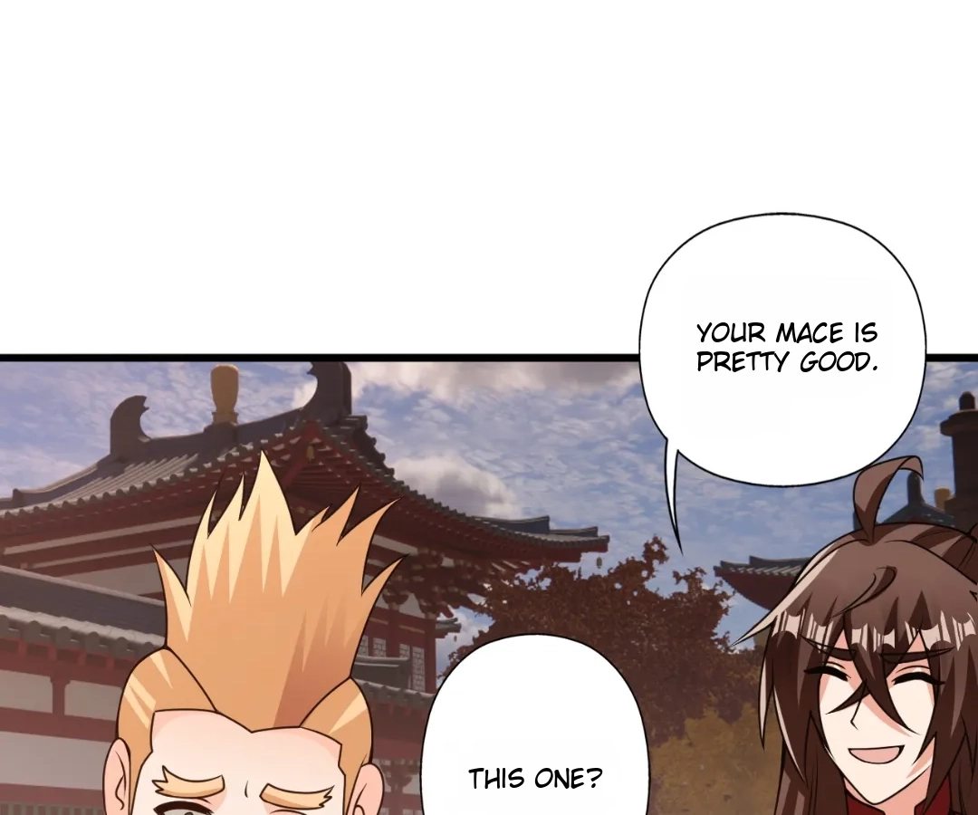 Banished Disciple's Counterattack Chapter 427 page 10 - 