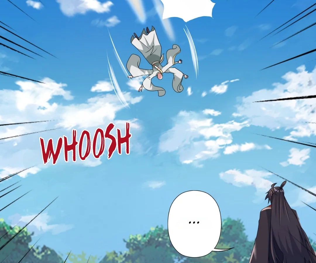 Banished Disciple's Counterattack Chapter 427 page 92 - 