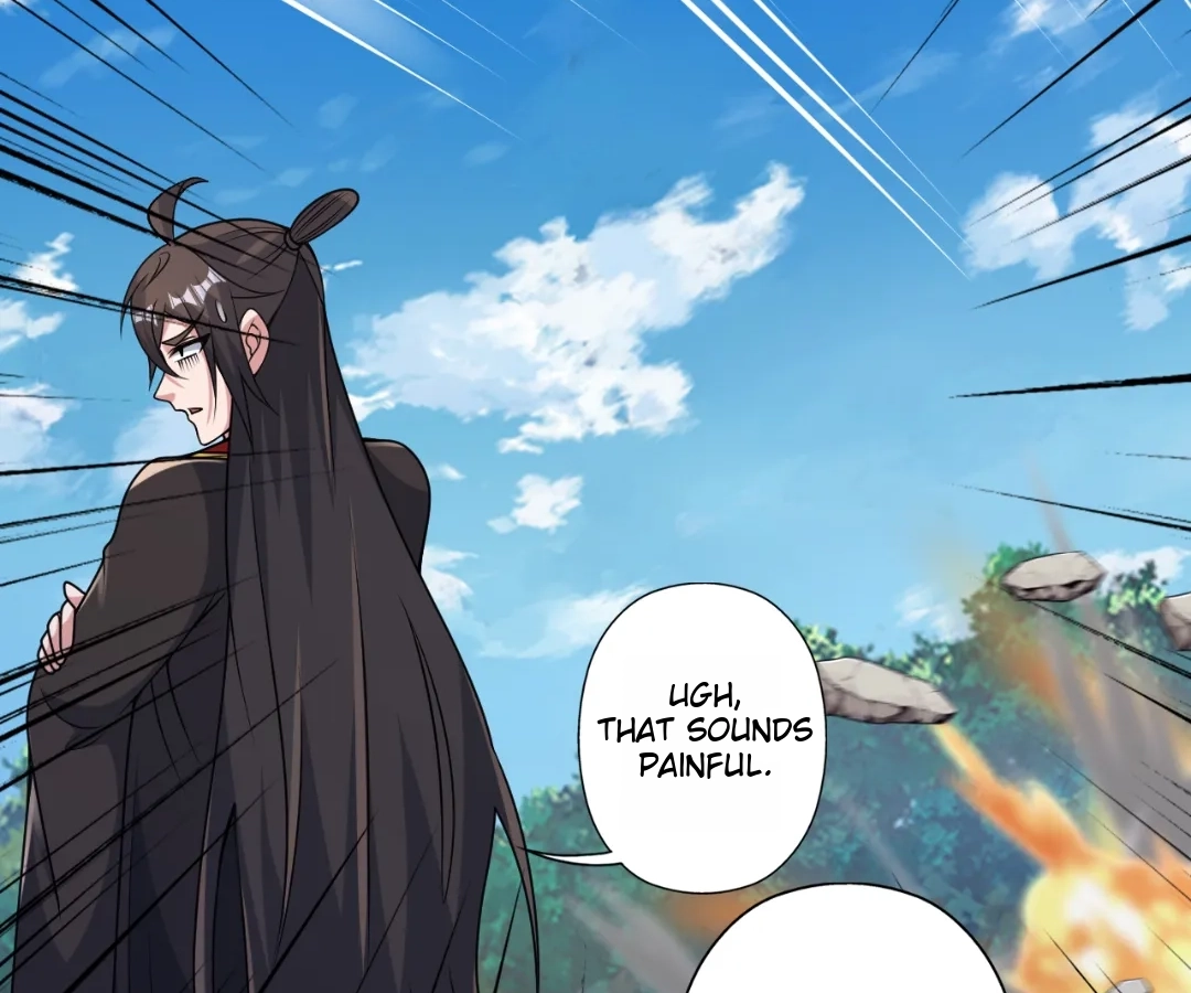 Banished Disciple's Counterattack Chapter 427 page 95 - 