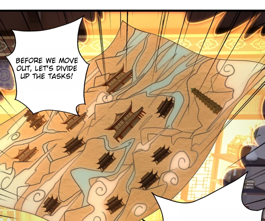 Banished Disciple's Counterattack Chapter 428 page 1 - 