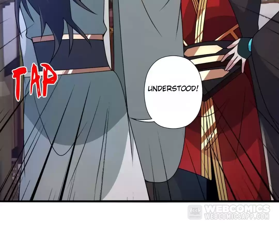Banished Disciple's Counterattack Chapter 428 page 11 - 