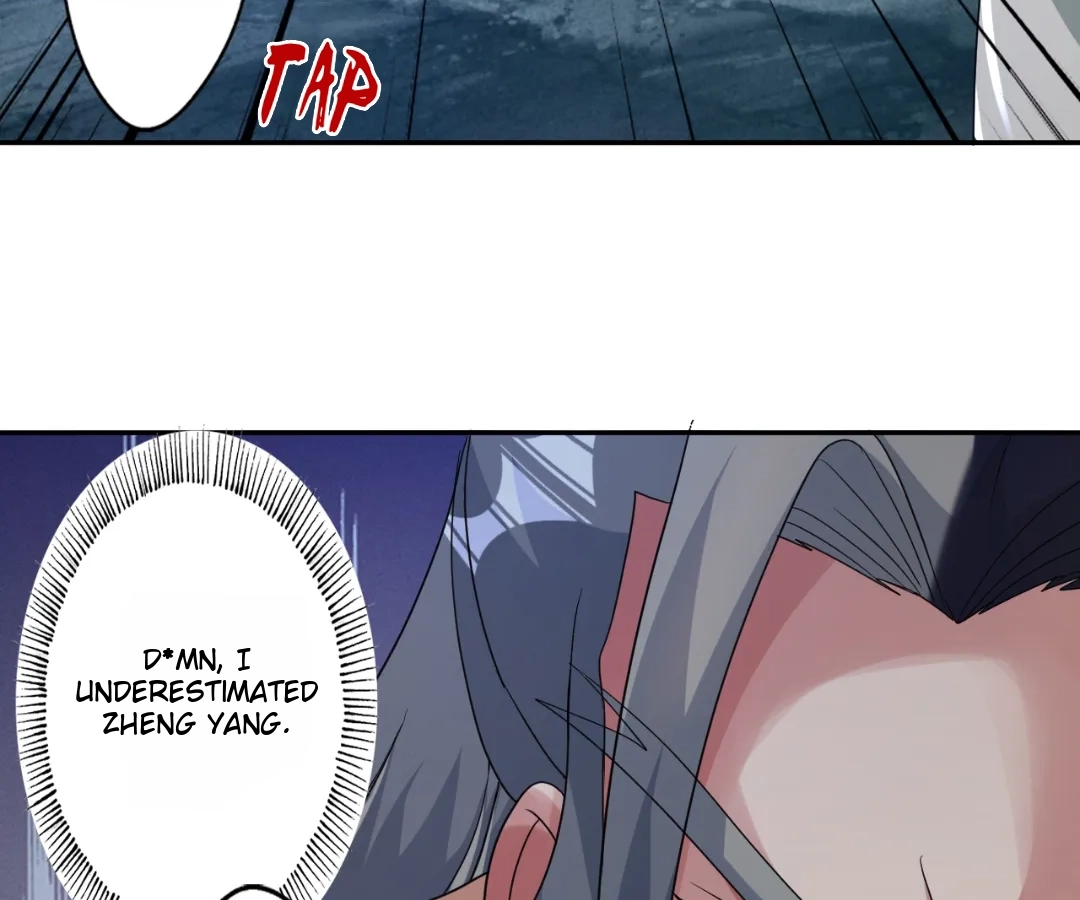 Banished Disciple's Counterattack Chapter 428 page 101 - 