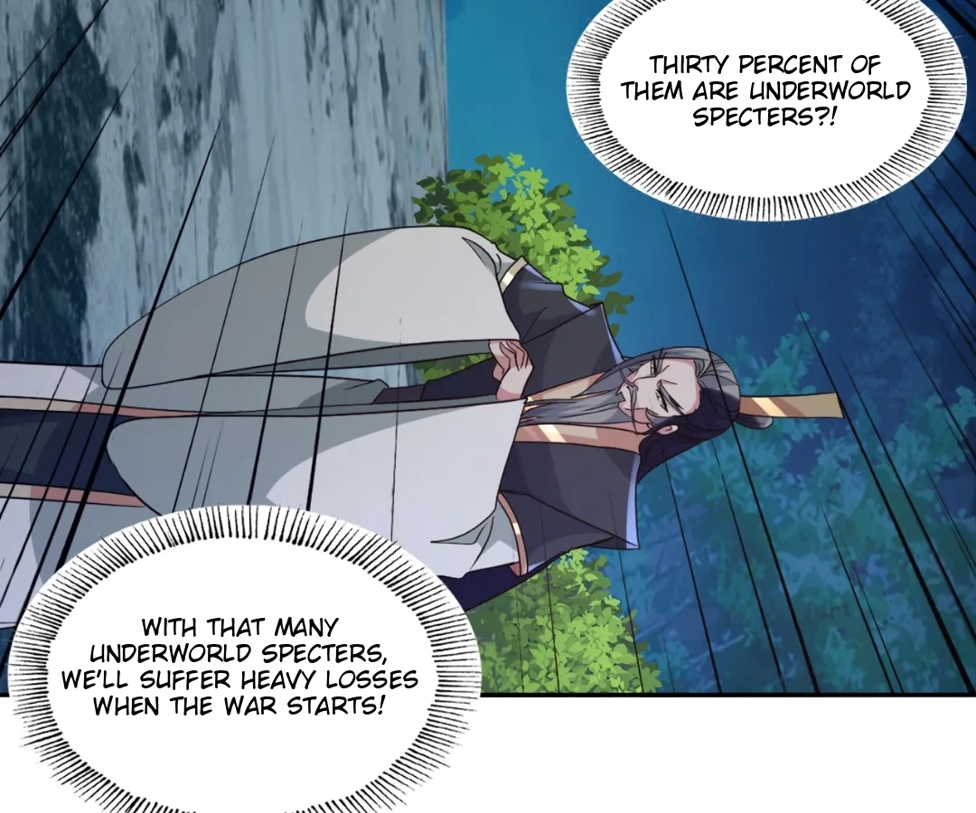 Banished Disciple's Counterattack Chapter 428 page 105 - 