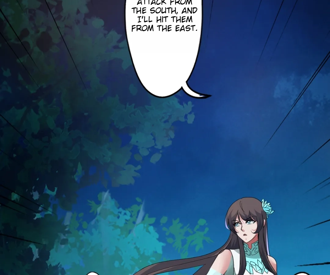 Banished Disciple's Counterattack Chapter 428 page 108 - 