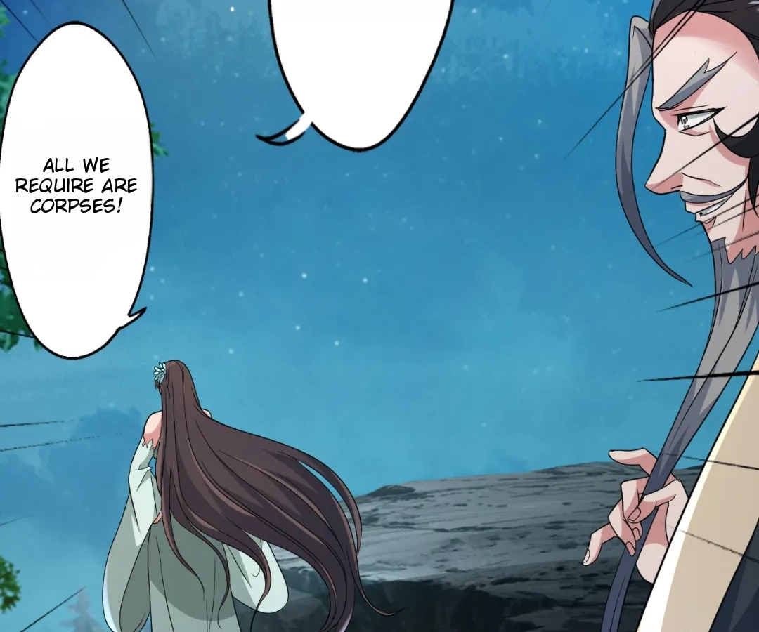 Banished Disciple's Counterattack Chapter 428 page 111 - 