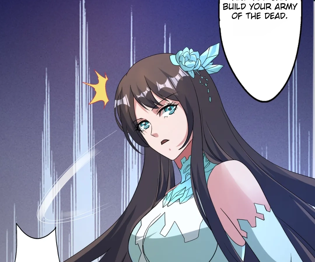Banished Disciple's Counterattack Chapter 428 page 113 - 