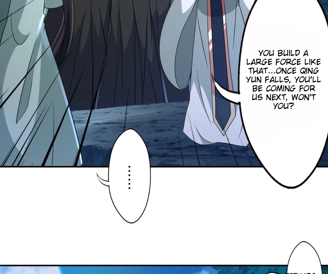 Banished Disciple's Counterattack Chapter 428 page 116 - 