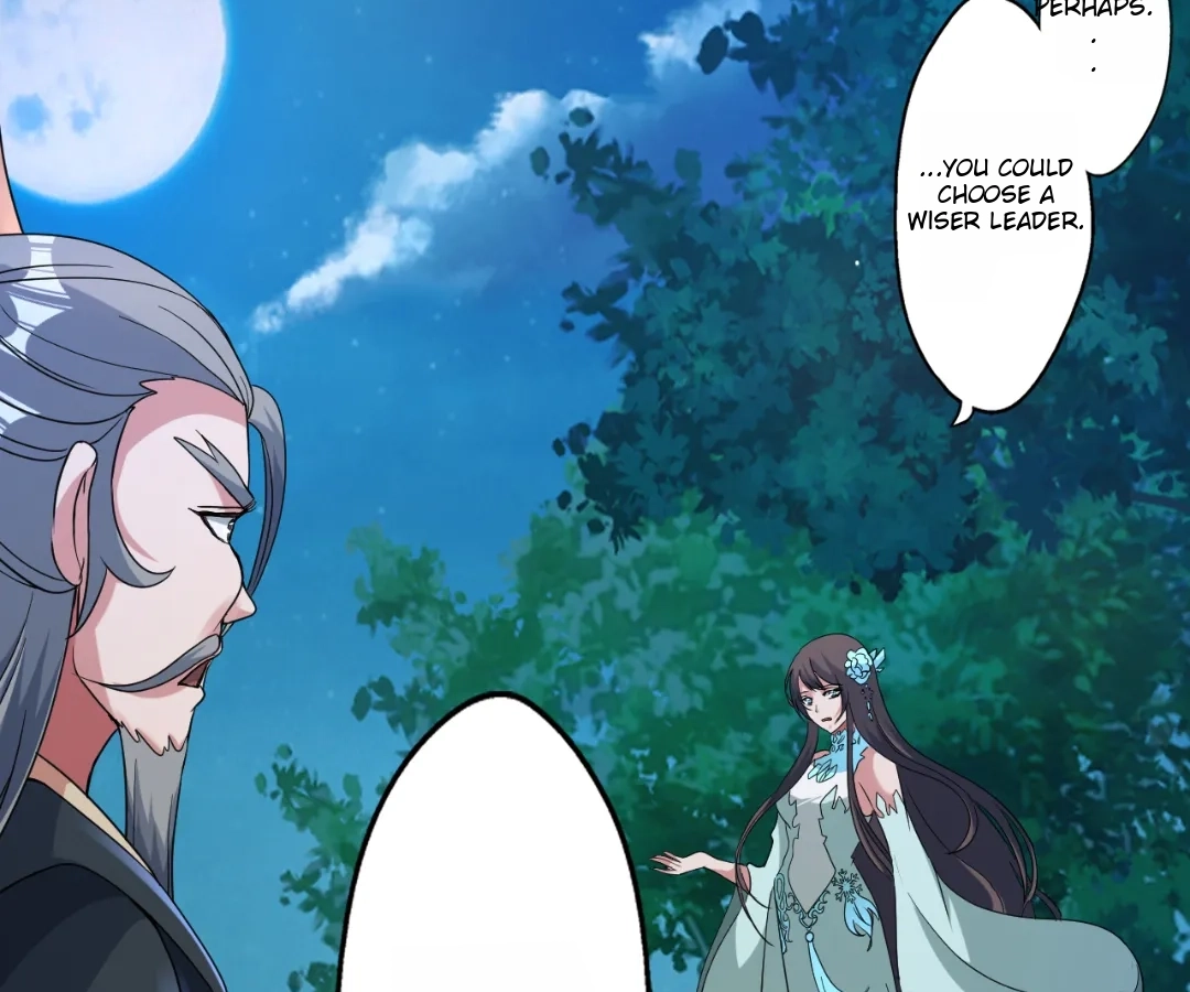 Banished Disciple's Counterattack Chapter 428 page 117 - 