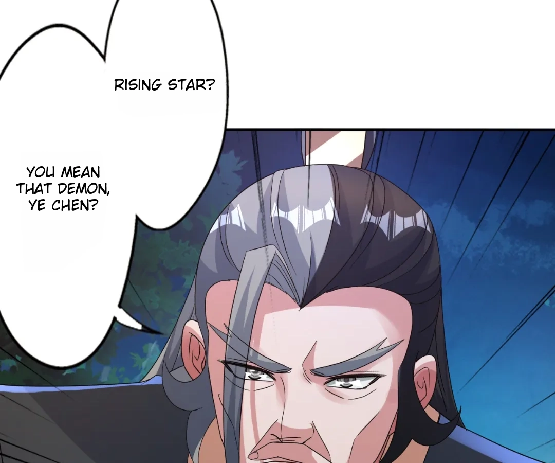 Banished Disciple's Counterattack Chapter 428 page 125 - 