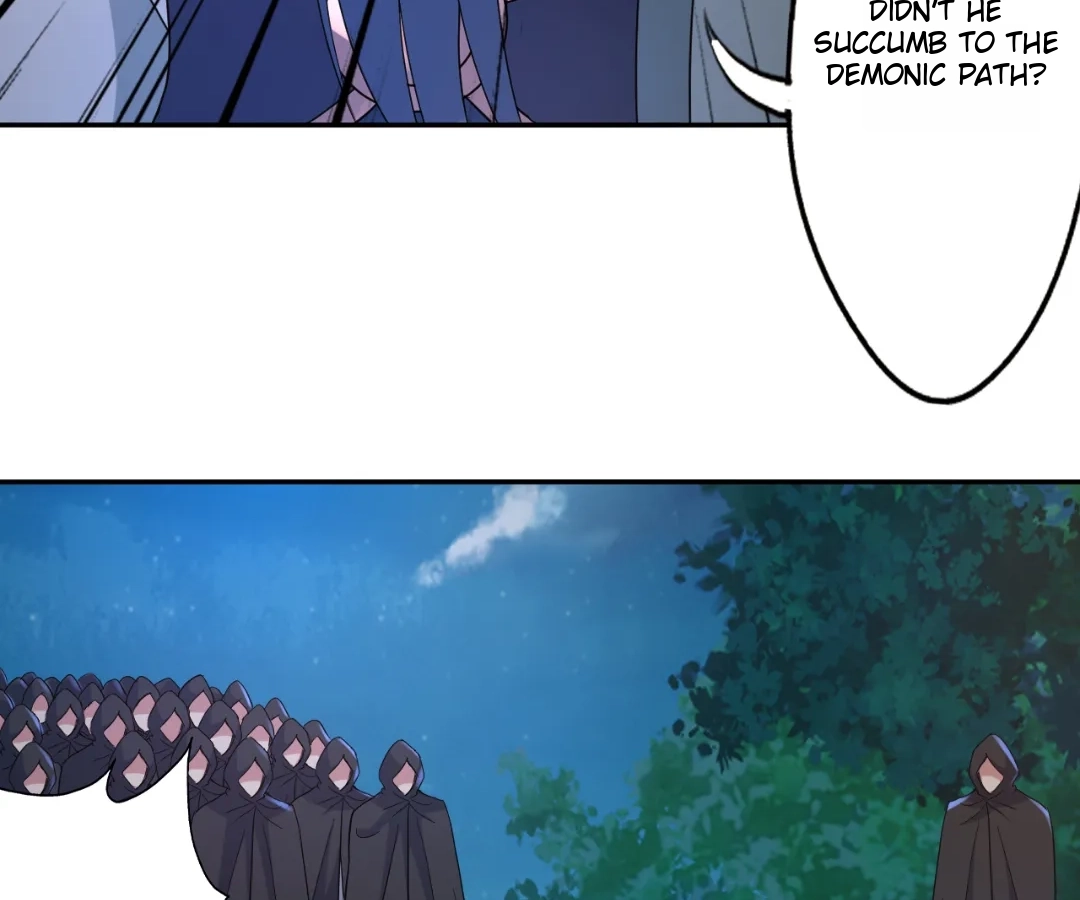 Banished Disciple's Counterattack Chapter 428 page 127 - 