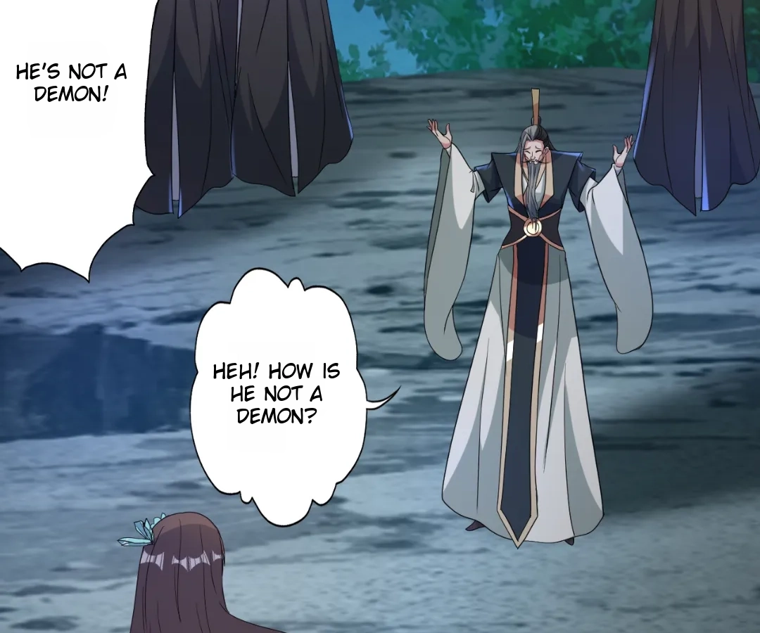 Banished Disciple's Counterattack Chapter 428 page 128 - 