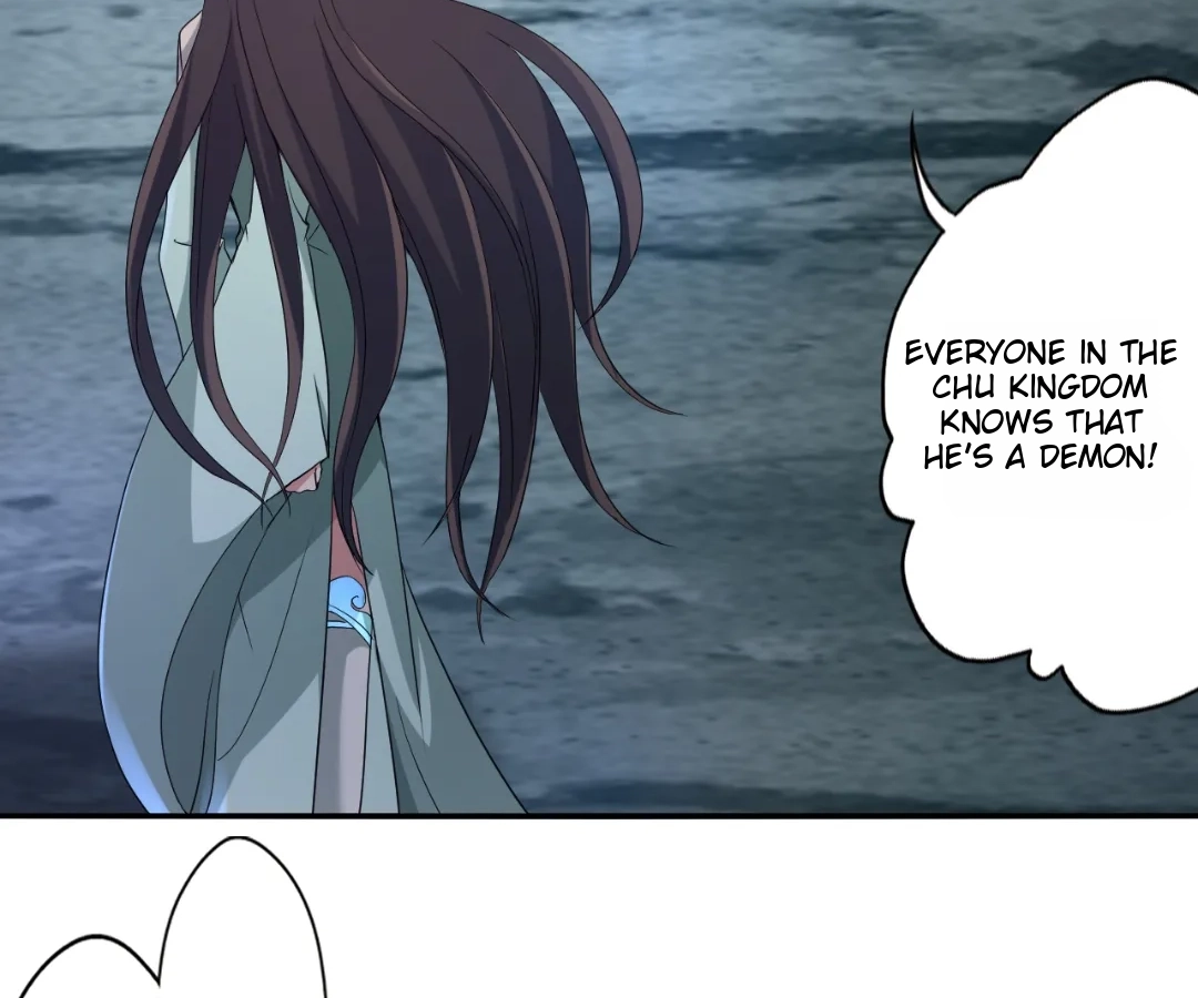 Banished Disciple's Counterattack Chapter 428 page 129 - 