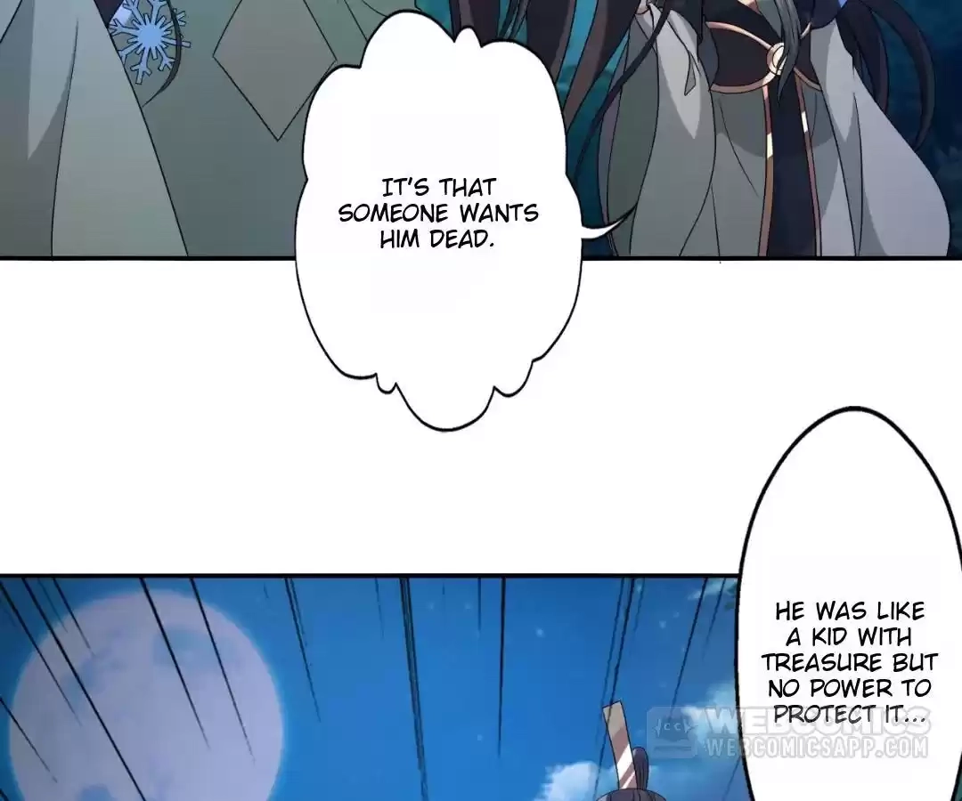 Banished Disciple's Counterattack Chapter 428 page 131 - 
