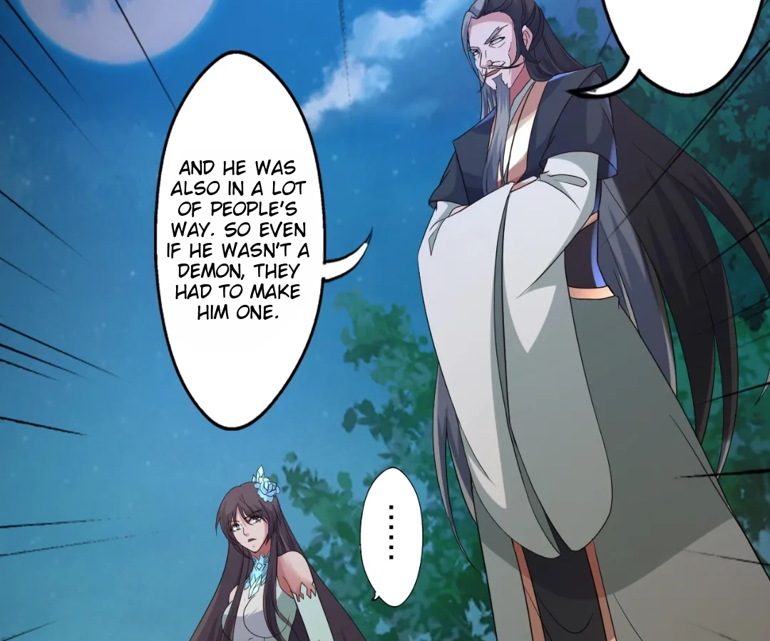 Banished Disciple's Counterattack Chapter 428 page 132 - 