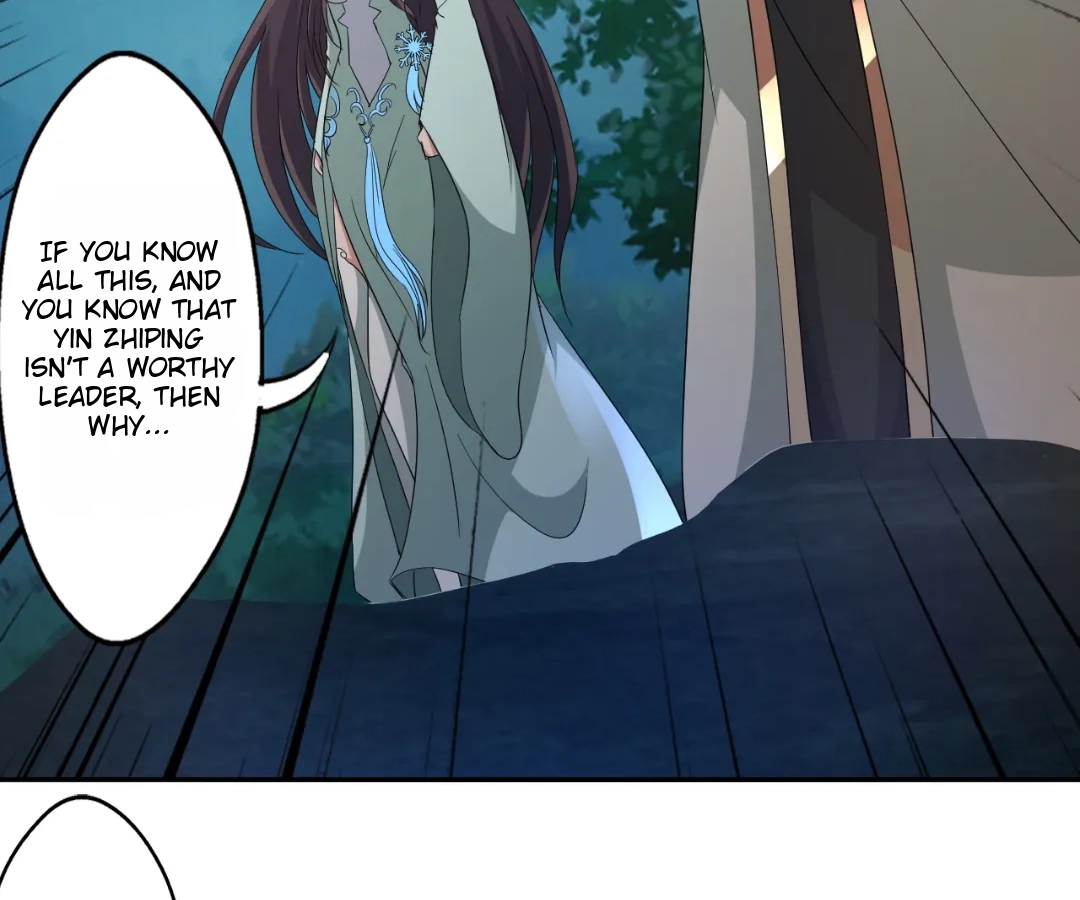 Banished Disciple's Counterattack Chapter 428 page 133 - 