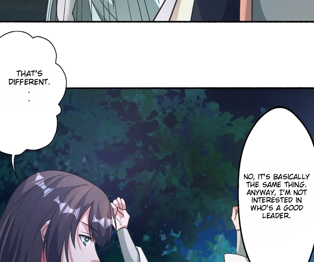 Banished Disciple's Counterattack Chapter 428 page 138 - 