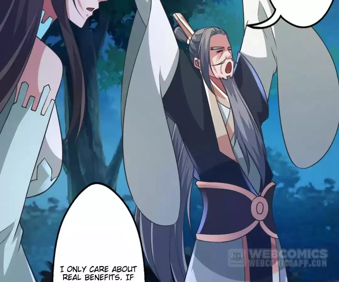 Banished Disciple's Counterattack Chapter 428 page 139 - 