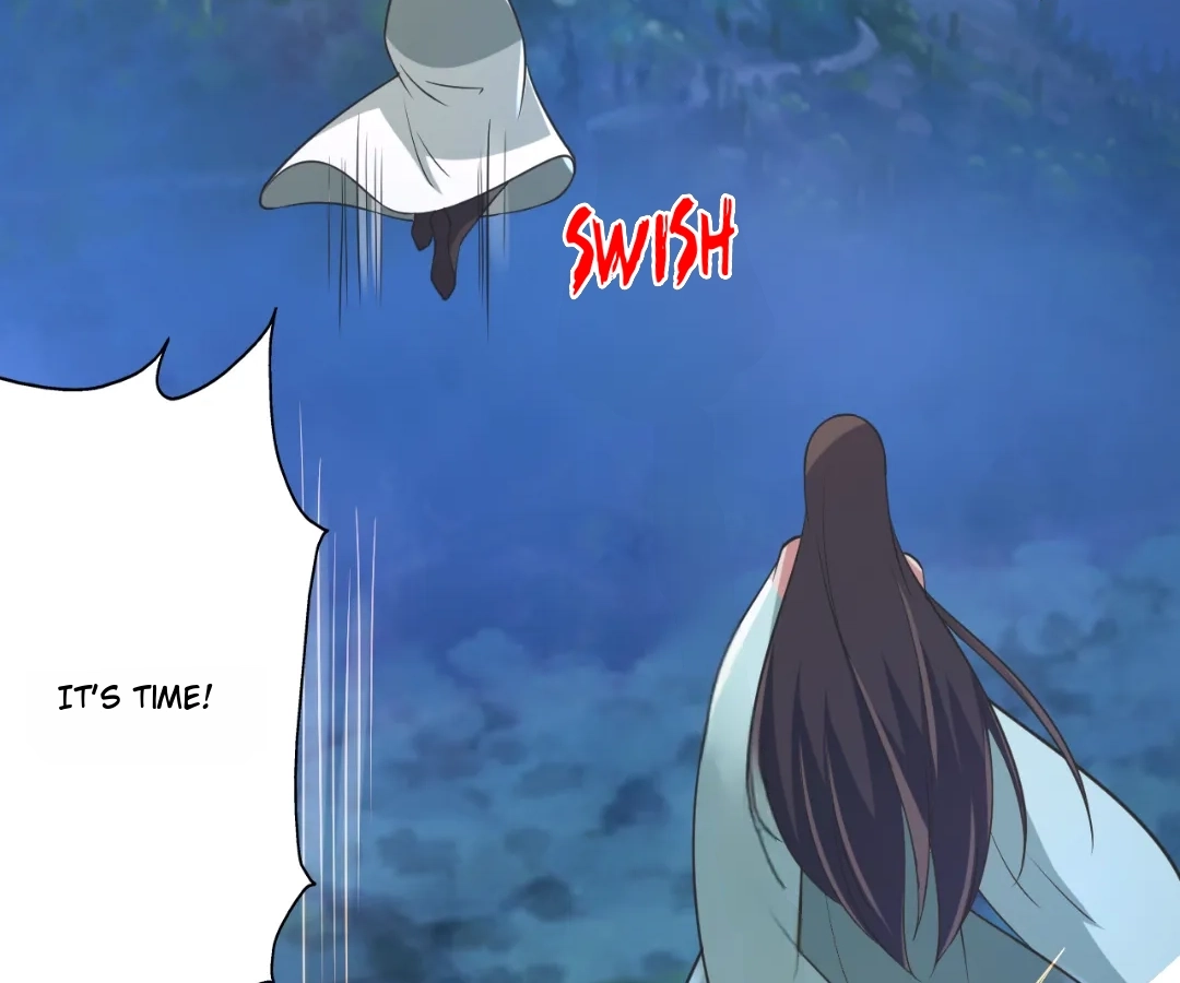 Banished Disciple's Counterattack Chapter 428 page 141 - 