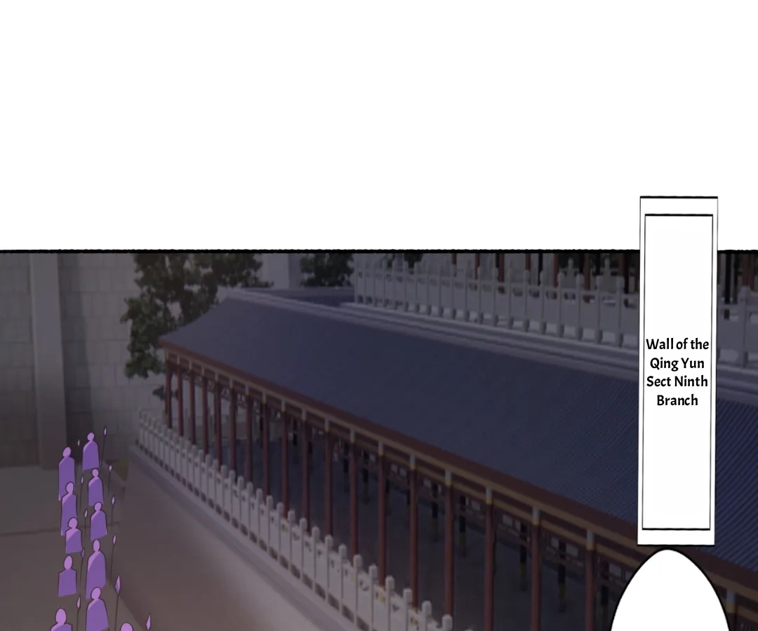 Banished Disciple's Counterattack Chapter 428 page 143 - 