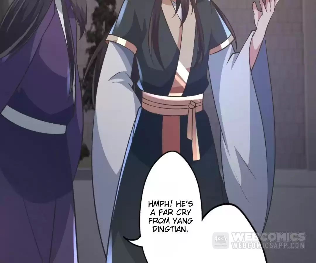 Banished Disciple's Counterattack Chapter 428 page 147 - 