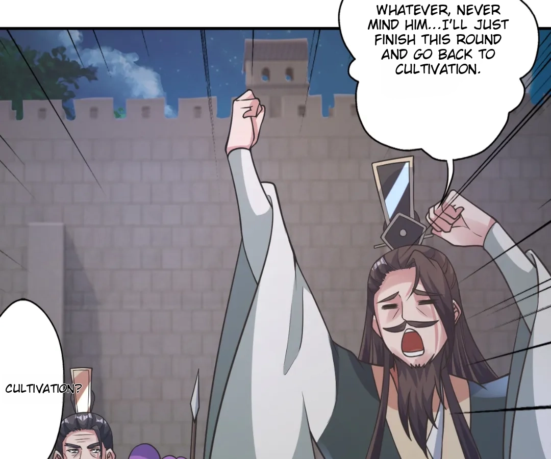 Banished Disciple's Counterattack Chapter 428 page 149 - 