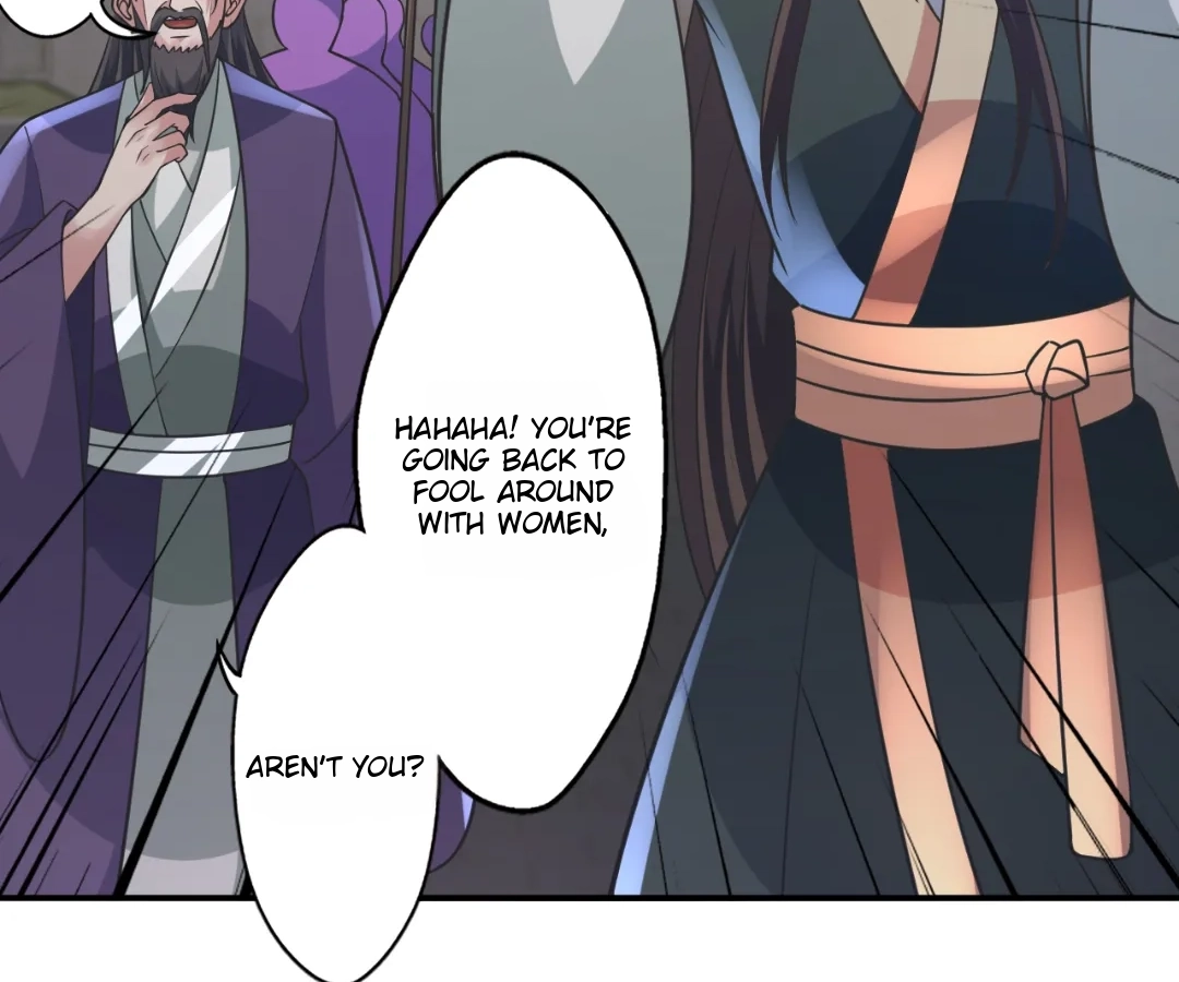 Banished Disciple's Counterattack Chapter 428 page 150 - 