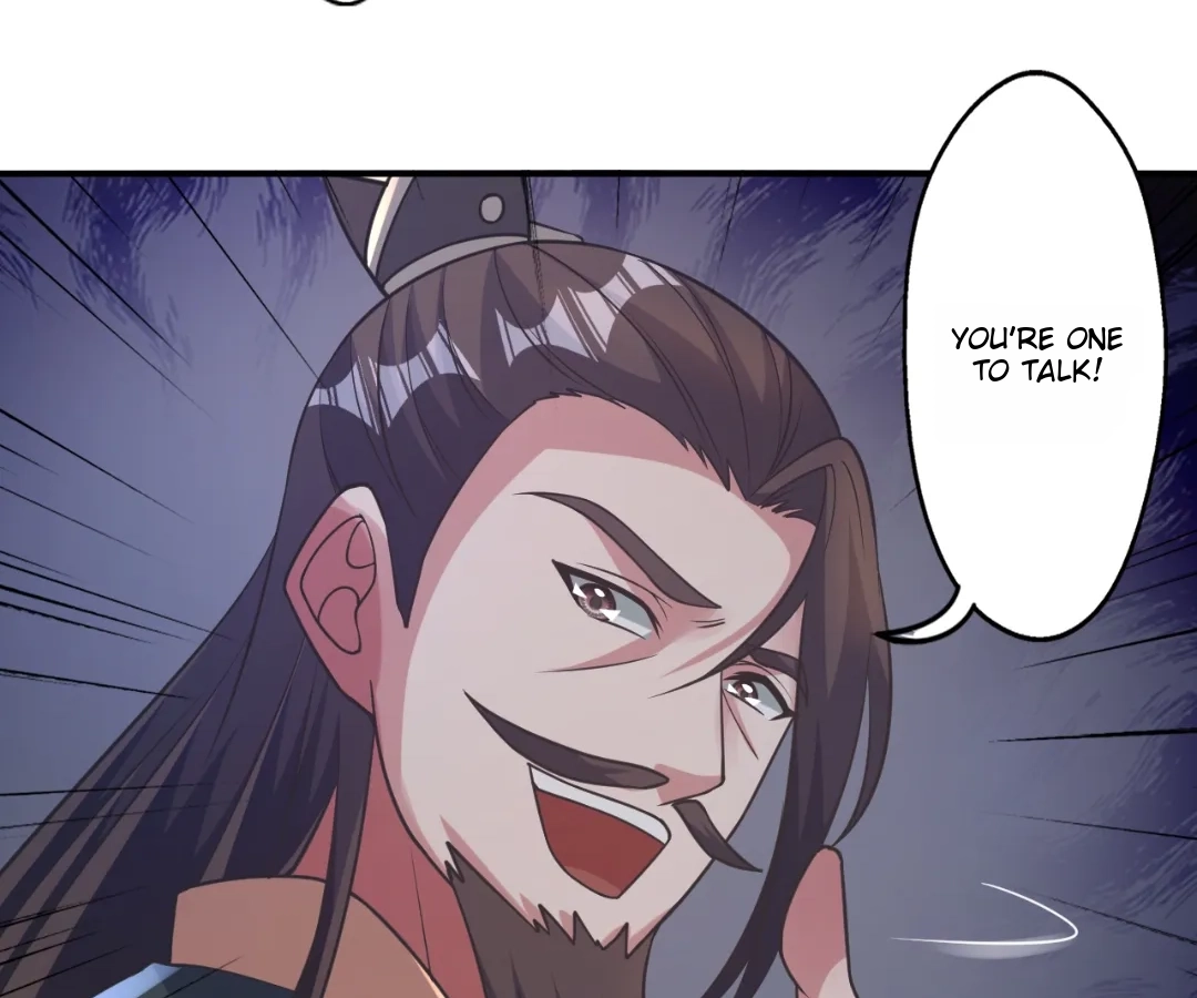 Banished Disciple's Counterattack Chapter 428 page 151 - 
