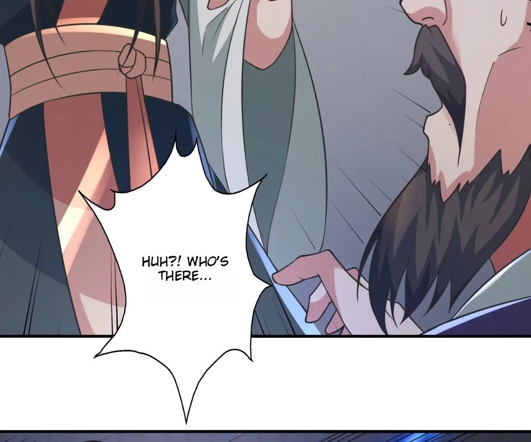 Banished Disciple's Counterattack Chapter 428 page 154 - 