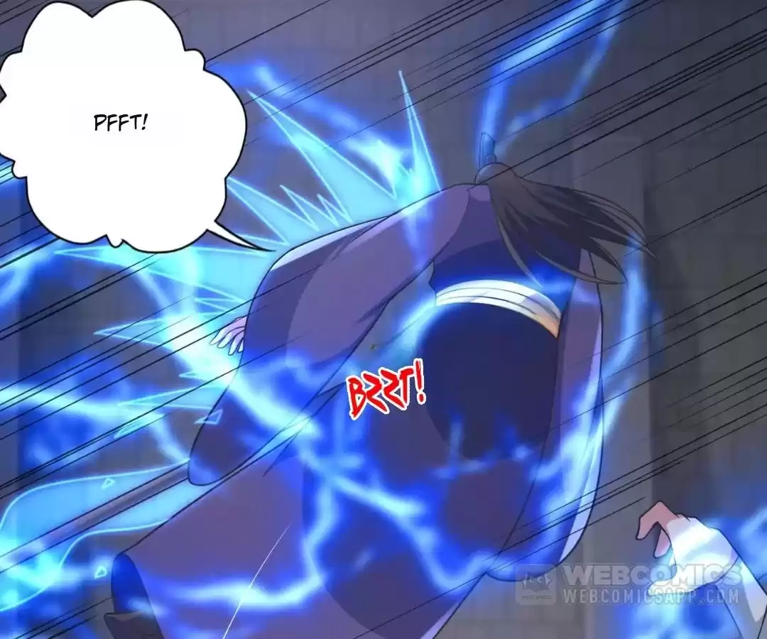 Banished Disciple's Counterattack Chapter 428 page 155 - 