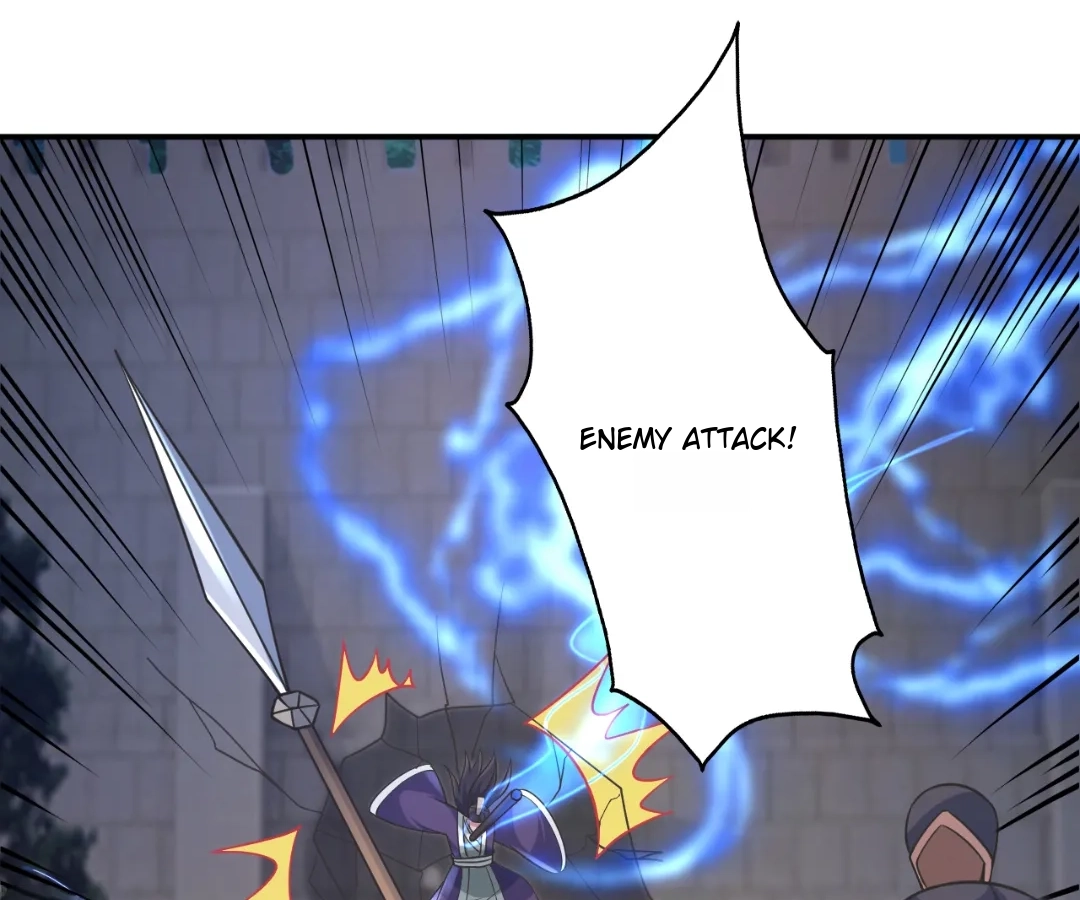 Banished Disciple's Counterattack Chapter 428 page 157 - 