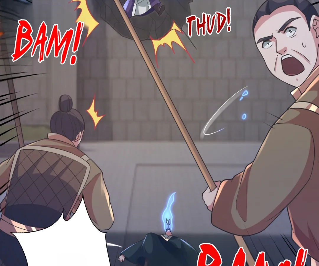 Banished Disciple's Counterattack Chapter 428 page 158 - 