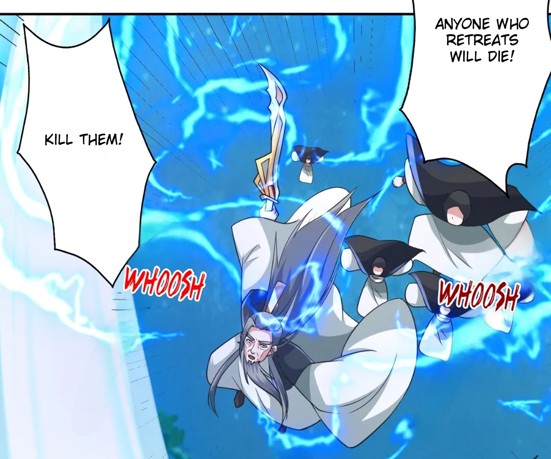 Banished Disciple's Counterattack Chapter 428 page 160 - 